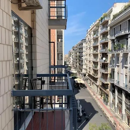 Betel House - Apartamento Bari