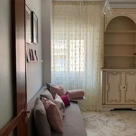 Betel House - Apartamento Bari