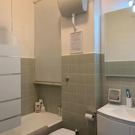 Betel House - Apartamento *