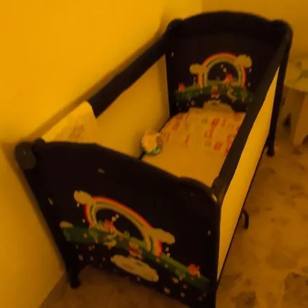 Betel House - Con Due Da Letto * Bari