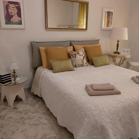 Appartamento Betel House - Con Due Da Letto Bari