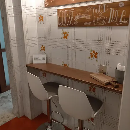 Betel House - * Bari