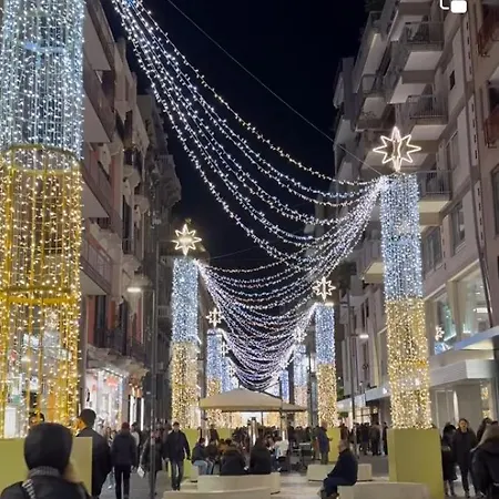 Betel House - * Bari