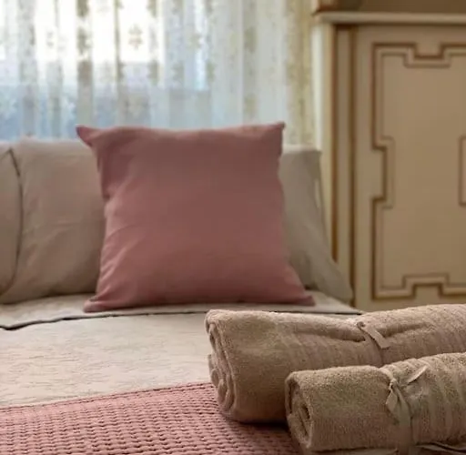 Appartamento Betel House - Con Due Da Letto Bari