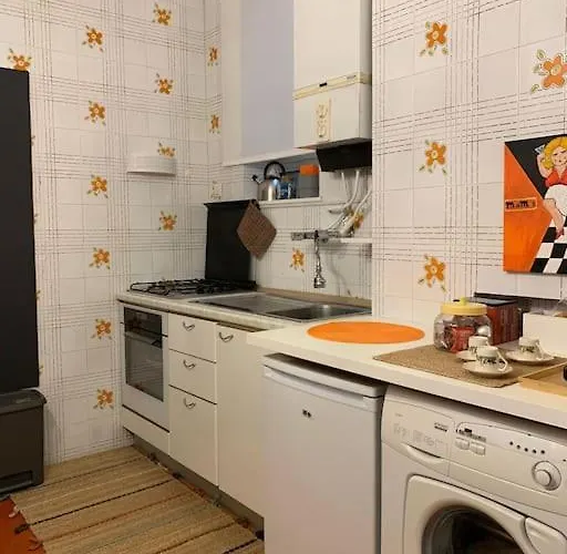Appartamento Betel House - Con Due Da Letto *