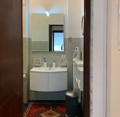 Appartamento Betel House - Con Due Da Letto Bari