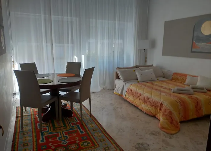 Betel House - Con Due Da Letto * Bari
