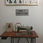 Apartamento Betel House - Con Due Da Letto Bari