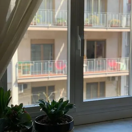 Betel House - דירה *