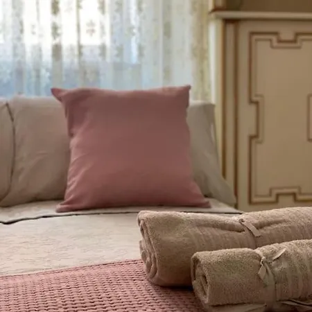 Apartment Betel House - Bari