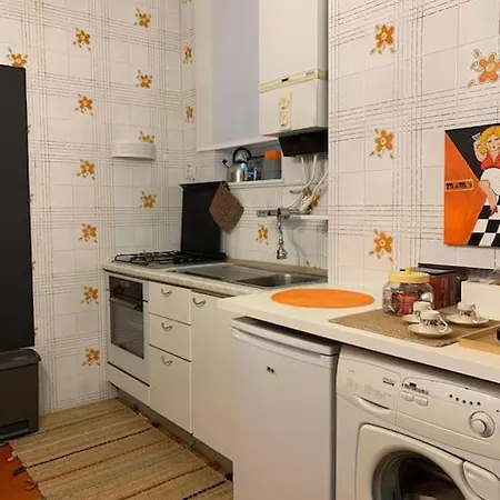 Apartment Betel House - *