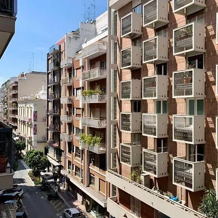 Betel House - Con Due Da Letto Apartment