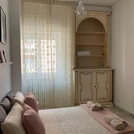 Betel House - דירה *