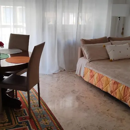 Betel House - Con Due Da Letto Apartament *