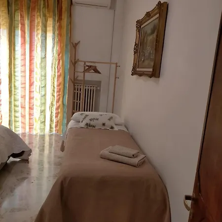 Betel House - Con Due Da Letto Apartment Bari