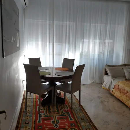 Apartament Betel House - Con Due Da Letto Bari
